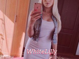 WhiteLilly