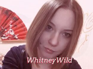 WhitneyWild
