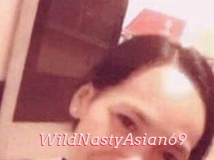 WildNastyAsian69
