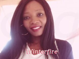 Winterfire
