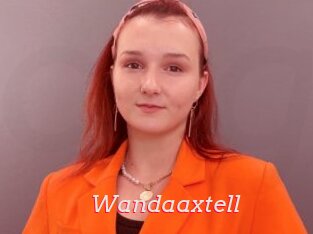 Wandaaxtell