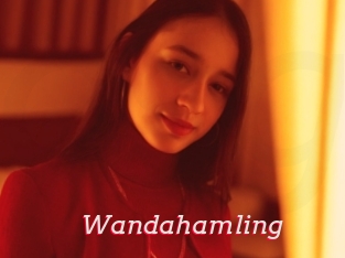Wandahamling