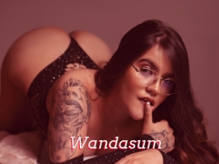 Wandasum