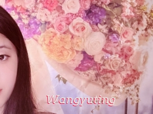 Wangyuting