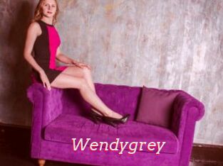 Wendygrey