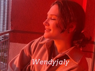 Wendyjaly