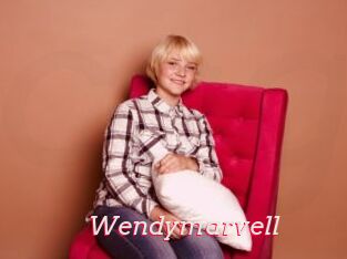 Wendymarvell