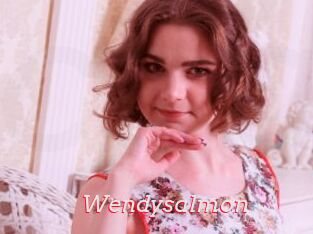 Wendysalmon