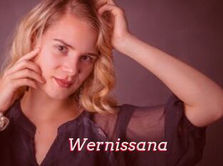Wernissana