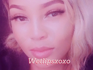 Wetlipsxoxo
