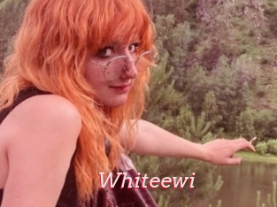 Whiteewi
