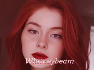 Whitneybeam