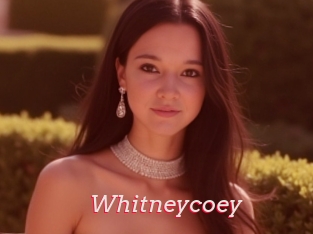 Whitneycoey