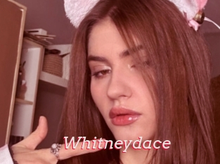 Whitneydace