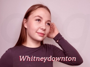 Whitneydownton