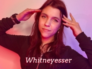 Whitneyesser