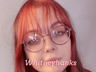 Whitneyhanks