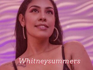 Whitneysummers