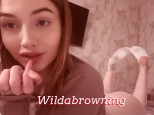 Wildabrowning