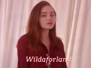 Wildaforland
