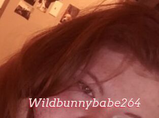 Wildbunnybabe264