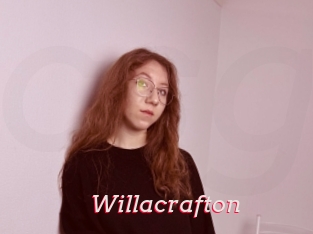 Willacrafton
