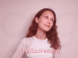 Willacreedon