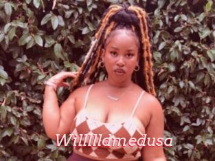 Willllldmedusa