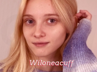 Wiloneacuff