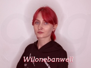 Wilonebanwell