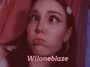 Wiloneblaze