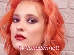 Wilonedennett