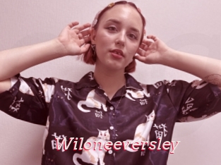 Wiloneeversley