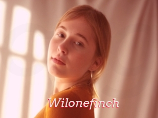 Wilonefinch