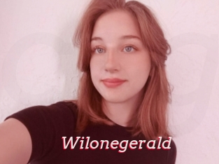 Wilonegerald