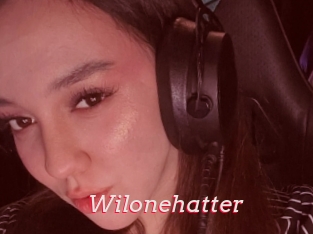 Wilonehatter