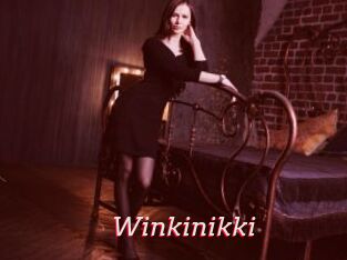 Winkinikki