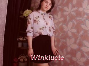 Winklucie