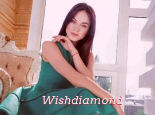 Wishdiamond