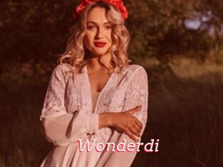 Wonderdi