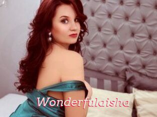 Wonderfulaisha