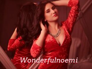 Wonderfulnoemi