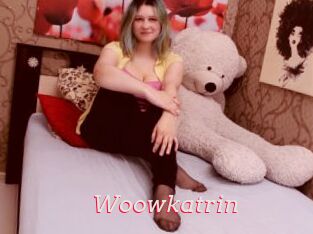 Woowkatrin