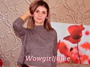 Wowgirljullie