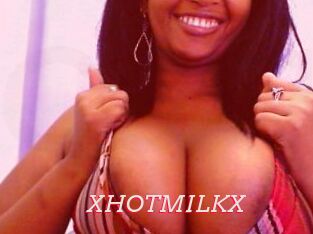 XHOTMILKX