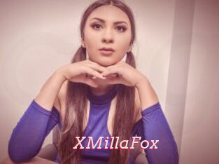 XMillaFox
