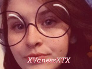 XVanessXTX