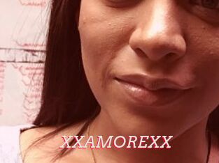 XXAMOREXX
