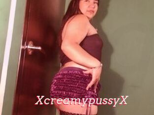 Xcreamy_pussyX
