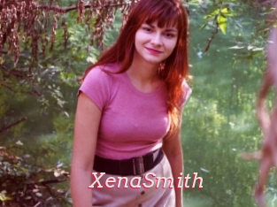 XenaSmith